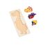 Puzzle Dinosaurier Diplodoco