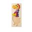 Puzzle Dinosaurier Diplodoco