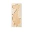 Puzzle Dinosaurier Diplodoco