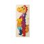 Puzzle Dinosaurier Diplodoco