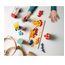 Puzzle Dinosaurier Diplodoco