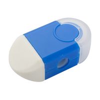 Radiergummi und Spitzer Pencix