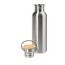 Recycling Edelstahlflasche 750ml Nanga Recycling Edelstahlflasche 750ml Nanga