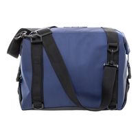 Recycling-Kühltasche Cubocol