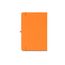 Recycling Polyester Notizbuch A5 liniert Anne