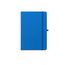 Recycling Polyester Notizbuch A5 liniert Anne