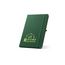 Recycling Polyester Notizbuch A5 liniert Anne