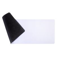 Recycling Sublimations-Mauspad Subomat XXL