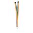 Regenbogen-Lanyard Mapik
