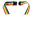 Regenbogen-Lanyard Mapik