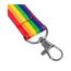 Regenbogen-Lanyard Mapik