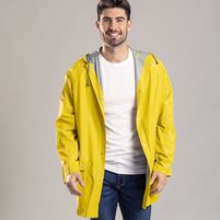 Regenjacke Poncho Hinbow