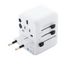 Reiseadapter Jetsetter Plus