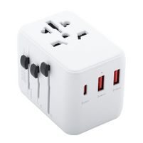 Reiseadapter Jetsetter Plus