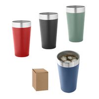 Reisebecher aus Edelstahl 540 ml Grace