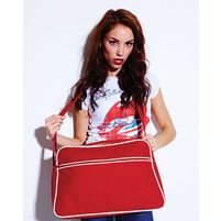 Retro Shoulder Bag