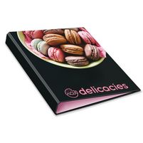 Ringmappe Ordner A4 Ringmappe Ordner A4