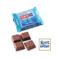 Ritter Sport Mini Schokolade