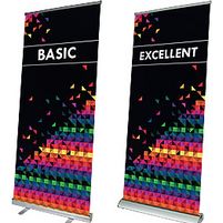 Roll-Up Banner