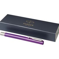 Rollerball Parker Vector