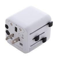 RPC-Reiseadapter Jetsetter Pico