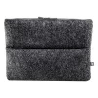 RPET-Filz-Laptoptasche Refelt Comp