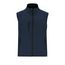 RPET Softshell-Bodywarmer-Weste Handricks