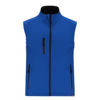 RPET Softshell-Bodywarmer-Weste Handricks