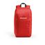 Rucksack gepolstert Lugane