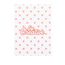 Saatpapier-Notizbuch CreaNote A6 Seed
