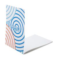 Saatpapier-Notizbuch CreaNote Mini Seed