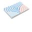 Saatpapier-Notizbuch CreaNote Mini Seed