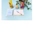 Saatpapier-Notizbuch CreaNote Plus A6 Seed