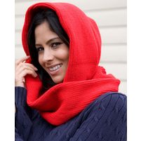 Schlauchschal Snood Scarf