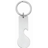 Schlüsselanhänger Style&Open