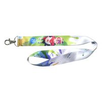Schlüsselband Sublimation