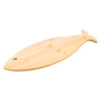 Schneidebrett Branzino