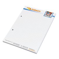 Schreibblock A5 50 Blatt