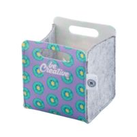 Schreibtischorganizer CreaFelt Desk S