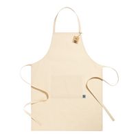 Schürze Fairtrade Zowi