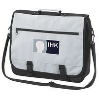 Schultertasche Business