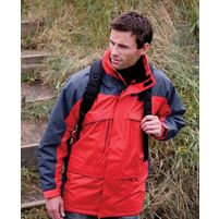 Seneca Hi-Activity Jacket