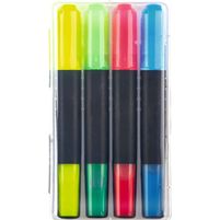 Set LIQEO HIGHLIGHTER PEN 4er SET