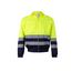 Sicherheitsjacke VL Neptune Large