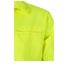 Sicherheitsjacke VL Neptune Large