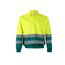 Sicherheitsjacke VL Neptune Large