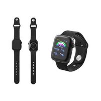 Smart Watch Wiles