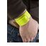 Snap-Armband, reflektierend