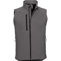 Softshell-Gilet