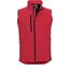 Softshell-Gilet